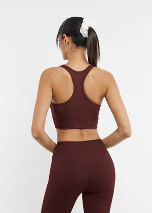 THE GIVING MOVEMENT SOFTSKIN VEST