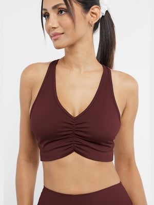THE GIVING MOVEMENT SOFTSKIN VEST