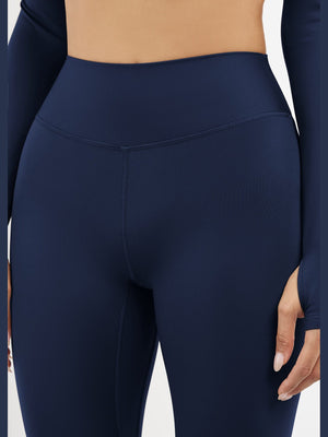 THE GIVING MOVEMENT SOFTSKIN CAPRI LEGGING