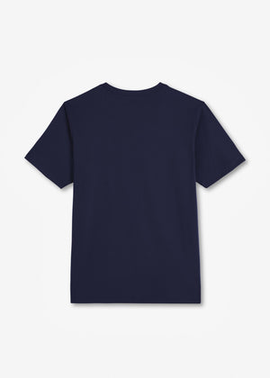THE GIVING MOVEMENT MENS SOFTSKIN REGULAR T-SHIRT