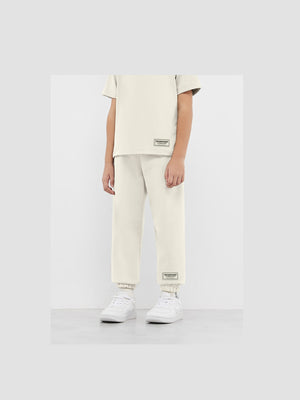 THE GIVING MOVEMENT KIDS COTTON JOGGER