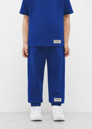 THE GIVING MOVEMENT KIDS COTTON JOGGER