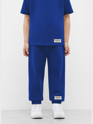THE GIVING MOVEMENT KIDS COTTON JOGGER