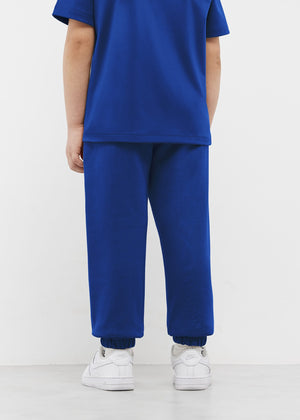 THE GIVING MOVEMENT KIDS COTTON JOGGER