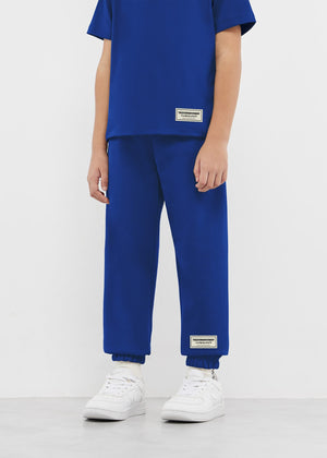 THE GIVING MOVEMENT KIDS COTTON JOGGER