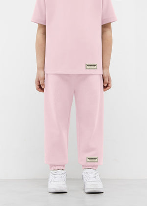 THE GIVING MOVEMENT KIDS COTTON JOGGER