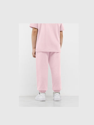 THE GIVING MOVEMENT KIDS COTTON JOGGER