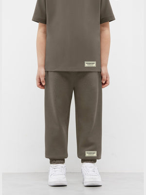 THE GIVING MOVEMENT KIDS COTTON JOGGER