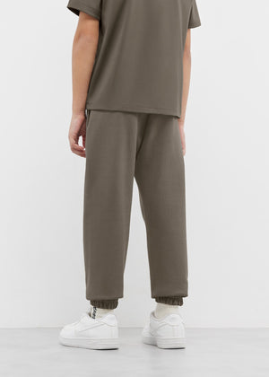 THE GIVING MOVEMENT KIDS COTTON JOGGER