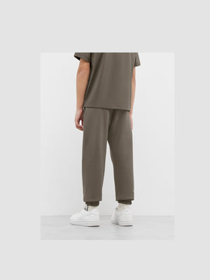 THE GIVING MOVEMENT KIDS COTTON JOGGER
