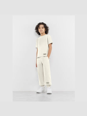 THE GIVING MOVEMENT KIDS SOFTSKIN REGULAR T-SHIRT