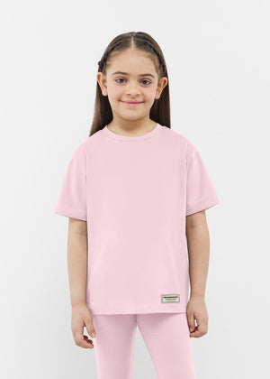 THE GIVING MOVEMENT KIDS SOFTSKIN REGULAR T-SHIRT