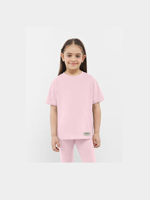 THE GIVING MOVEMENT KIDS SOFTSKIN REGULAR T-SHIRT