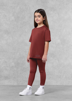 THE GIVING MOVEMENT KIDS SOFTSKIN LEGGINGS