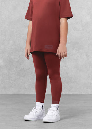 THE GIVING MOVEMENT KIDS SOFTSKIN LEGGINGS