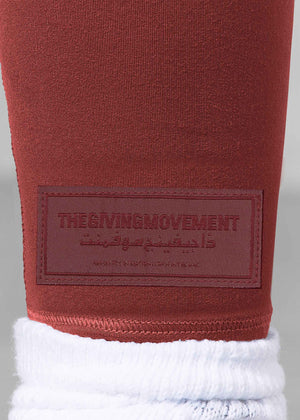 THE GIVING MOVEMENT KIDS SOFTSKIN LEGGINGS