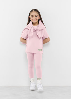 THE GIVING MOVEMENT KIDS SOFTSKIN LEGGINGS