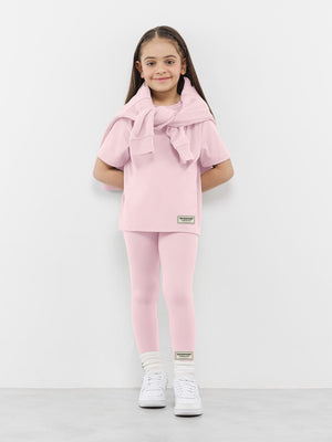 THE GIVING MOVEMENT KIDS SOFTSKIN LEGGINGS