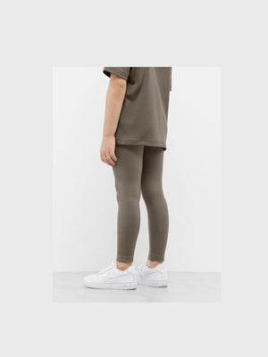THE GIVING MOVEMENT KIDS SOFTSKIN LEGGINGS