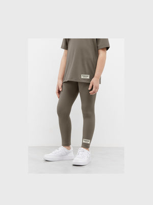 THE GIVING MOVEMENT KIDS SOFTSKIN LEGGINGS