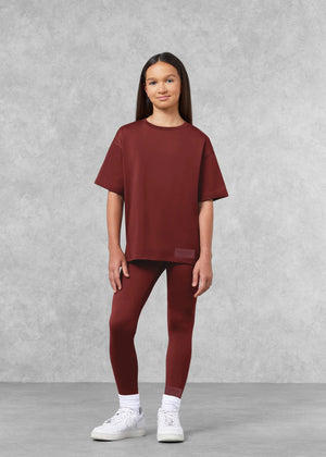 THE GIVING MOVEMENT KIDS SOFTSKIN LEGGINGS - OLDER GIRLS