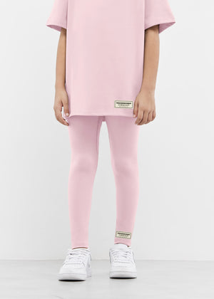THE GIVING MOVEMENT KIDS SOFTSKIN LEGGINGS - OLDER GIRLS
