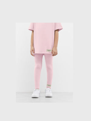 THE GIVING MOVEMENT KIDS SOFTSKIN LEGGINGS - OLDER GIRLS