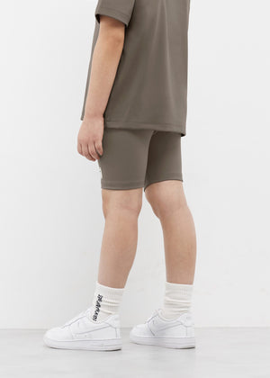 THE GIVING MOVEMENT KIDS SOFTSKIN BIKER SHORTS