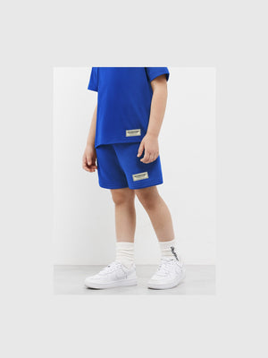 THE GIVING MOVEMENT KIDS COTTON SHORT