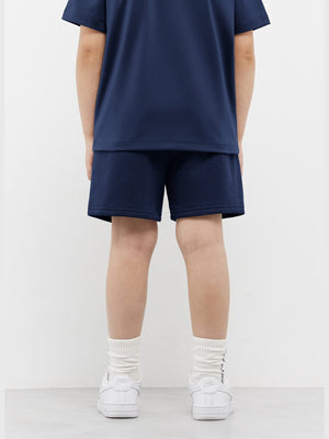 THE GIVING MOVEMENT KIDS COTTON SHORT