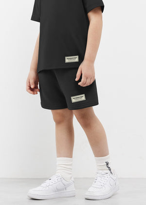 THE GIVING MOVEMENT KIDS COTTON SHORT