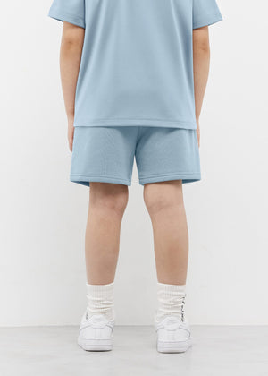 THE GIVING MOVEMENT KIDS COTTON SHORT