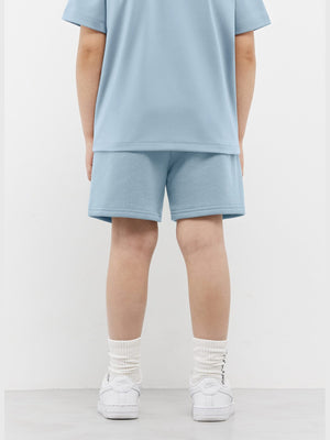 THE GIVING MOVEMENT KIDS COTTON SHORT