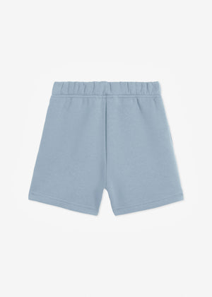 THE GIVING MOVEMENT KIDS COTTON SHORTS