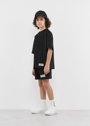 THE GIVING MOVEMENT KIDS SOFTSKIN OVERSIZED T-SHIRT