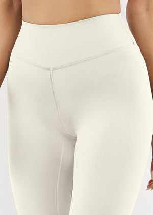 THE GIVING MOVEMENT SOFTSKIN HIGH RISE 27 INCH LEGGING