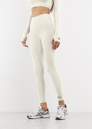 THE GIVING MOVEMENT SOFTSKIN HIGH RISE 27 INCH LEGGING
