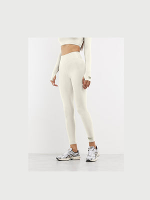 THE GIVING MOVEMENT SOFTSKIN HIGH RISE 27 INCH LEGGING