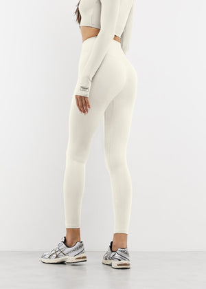 THE GIVING MOVEMENT SOFTSKIN HIGH RISE 27 INCH LEGGING