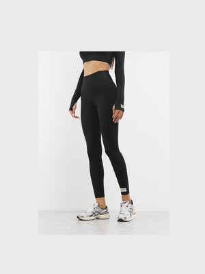 THE GIVING MOVEMENT SOFTSKIN HIGH RISE 27 INCH LEGGING