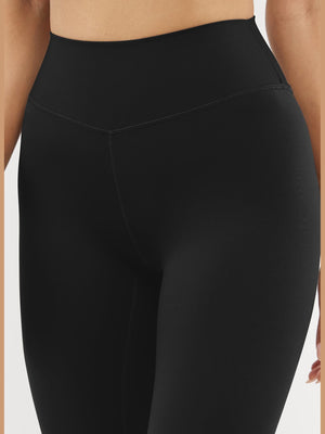 THE GIVING MOVEMENT SOFTSKIN HIGH RISE 27 INCH LEGGING