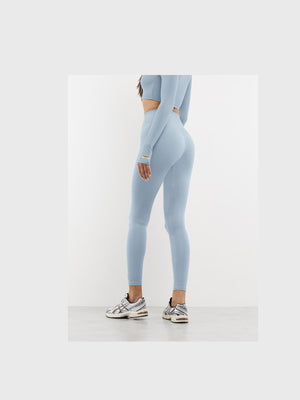 THE GIVING MOVEMENT SOFTSKIN HIGH RISE 27 INCH LEGGING