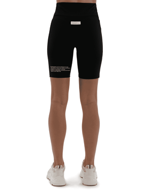 TRIBE OF 6 ELLE CYCLING SHORT