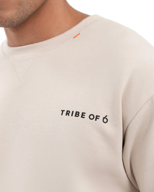 TRIBE OF 6 ENDER CORE TEE