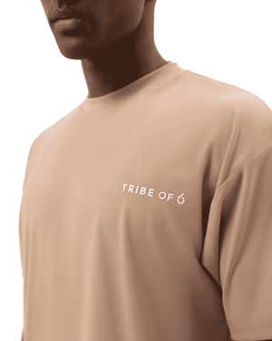 TRIBE OF 6 ELVIS GRAPHIC TEE
