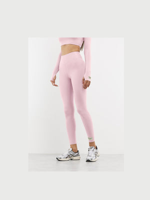 THE GIVING MOVEMENT SOFTSKIN HIGH RISE 24 INCH LEGGING