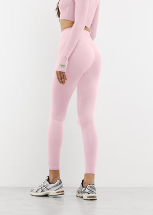 THE GIVING MOVEMENT SOFTSKIN HIGH RISE 24 INCH LEGGING