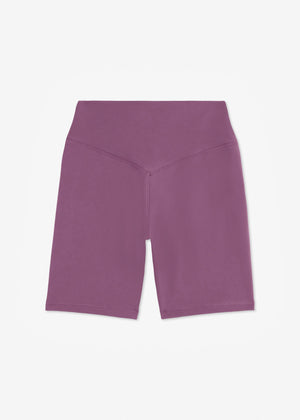THE GIVING MOVEMENT SOFTSKIN BIKER SHORTS
