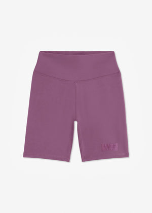 THE GIVING MOVEMENT SOFTSKIN BIKER SHORTS