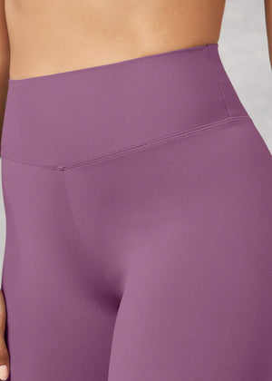 THE GIVING MOVEMENT SOFTSKIN BIKER SHORTS